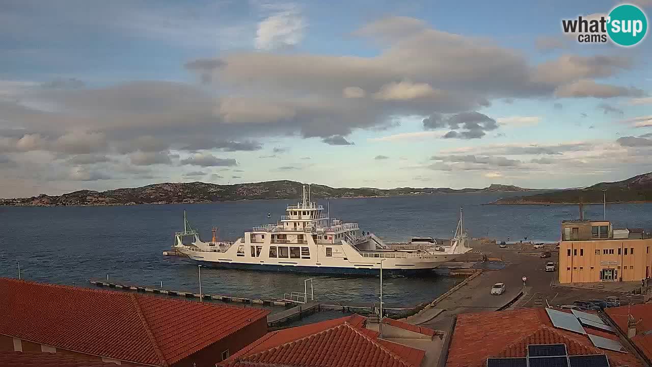 Porto di Palau – Sardegna
