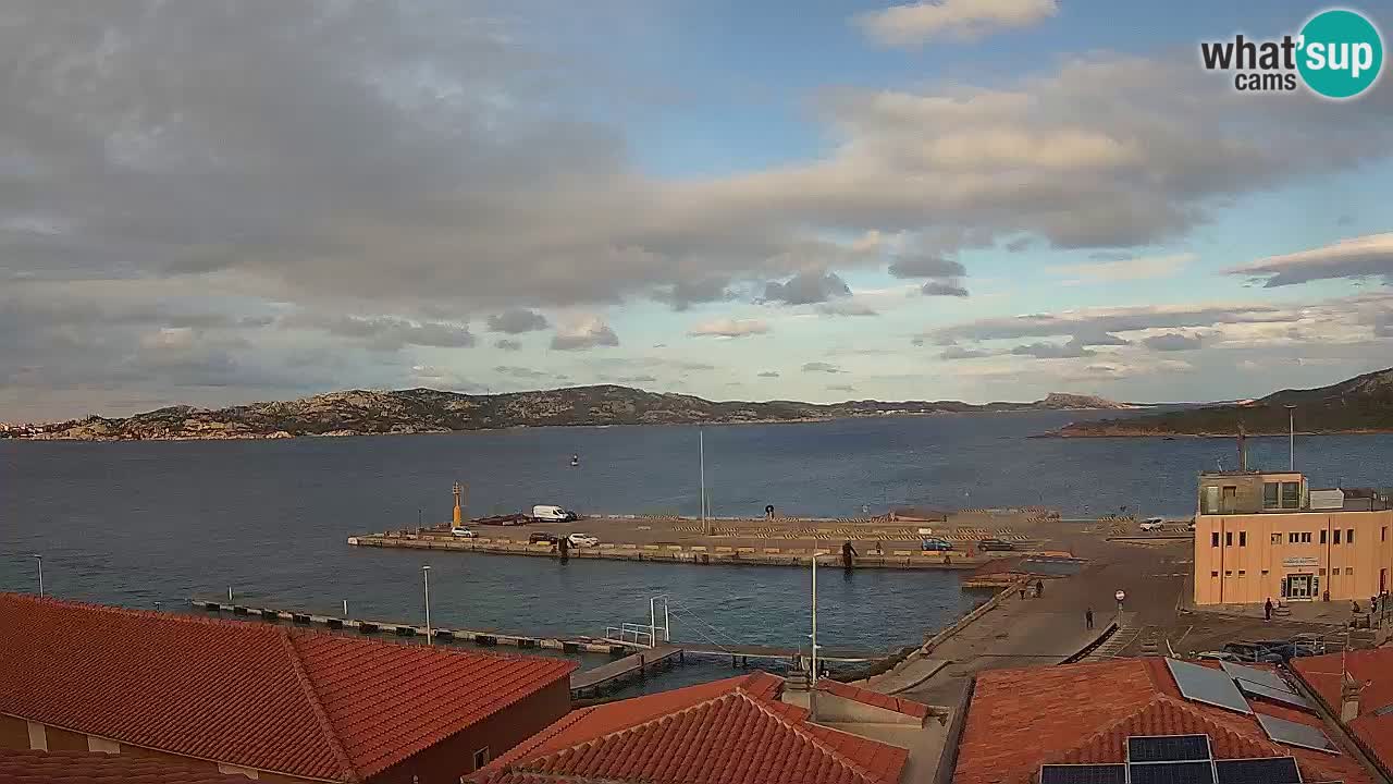 Porto di Palau – Sardinien