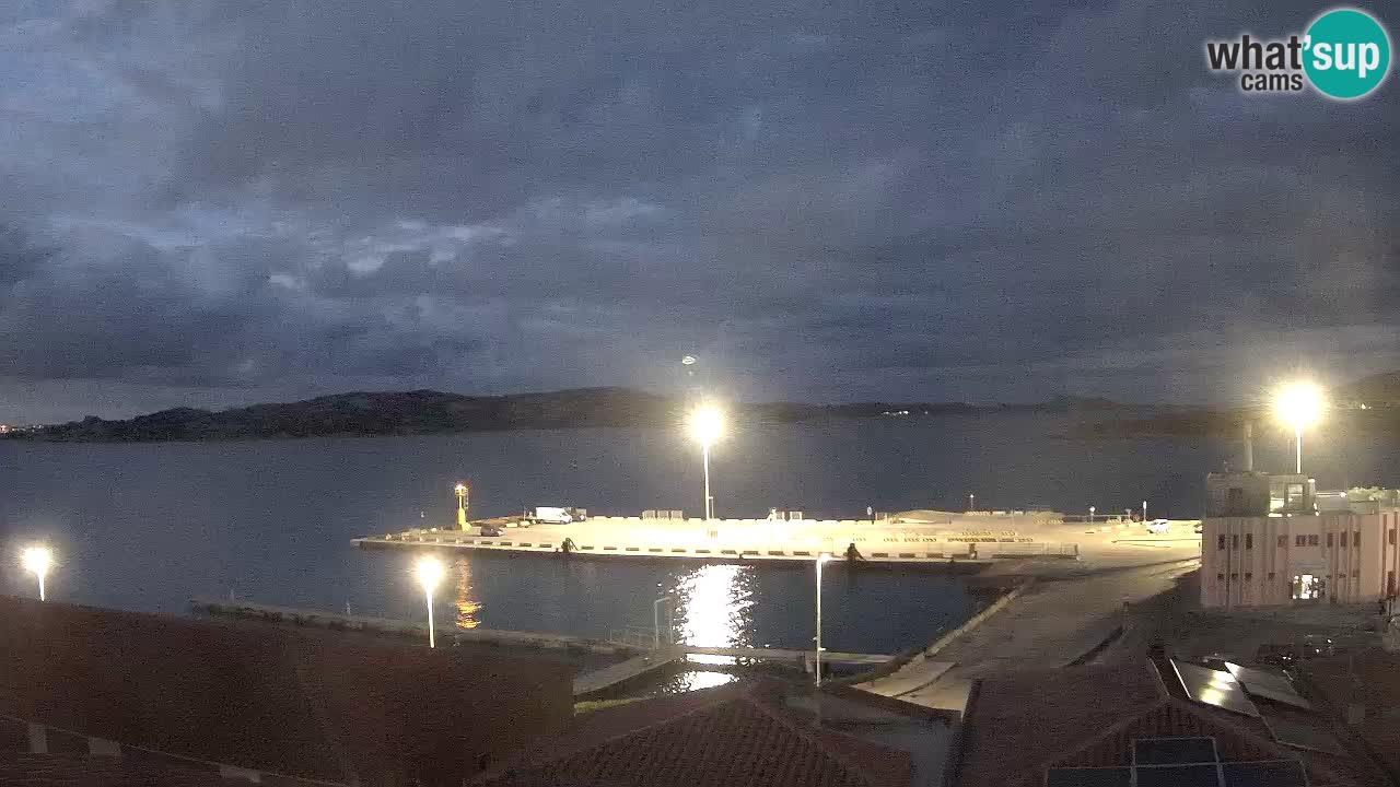 Porto di Palau – Sardegna