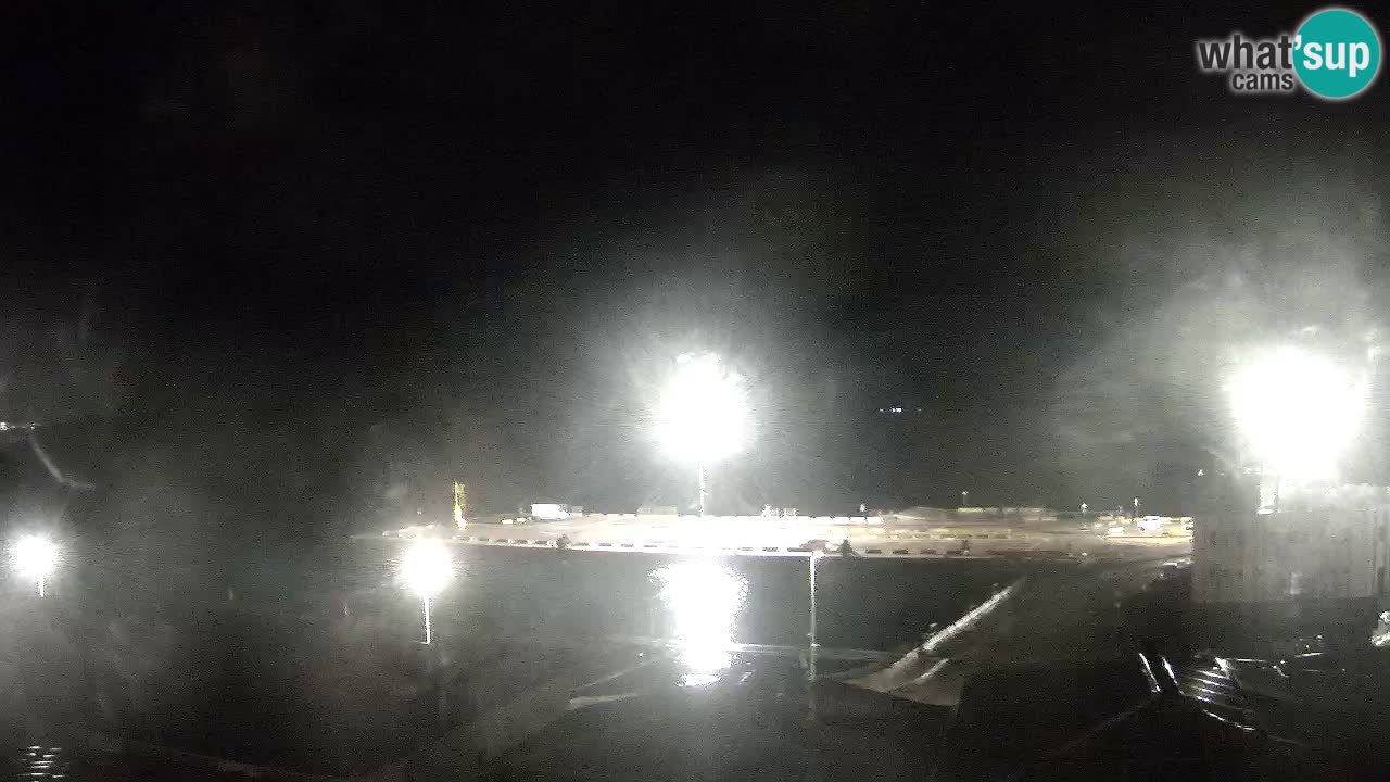 Porto di Palau – Sardinija