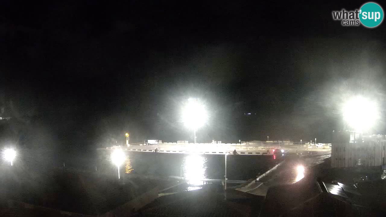 Porto di Palau – Cerdeña