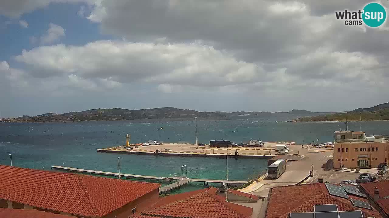 Porto di Palau – Sardinien