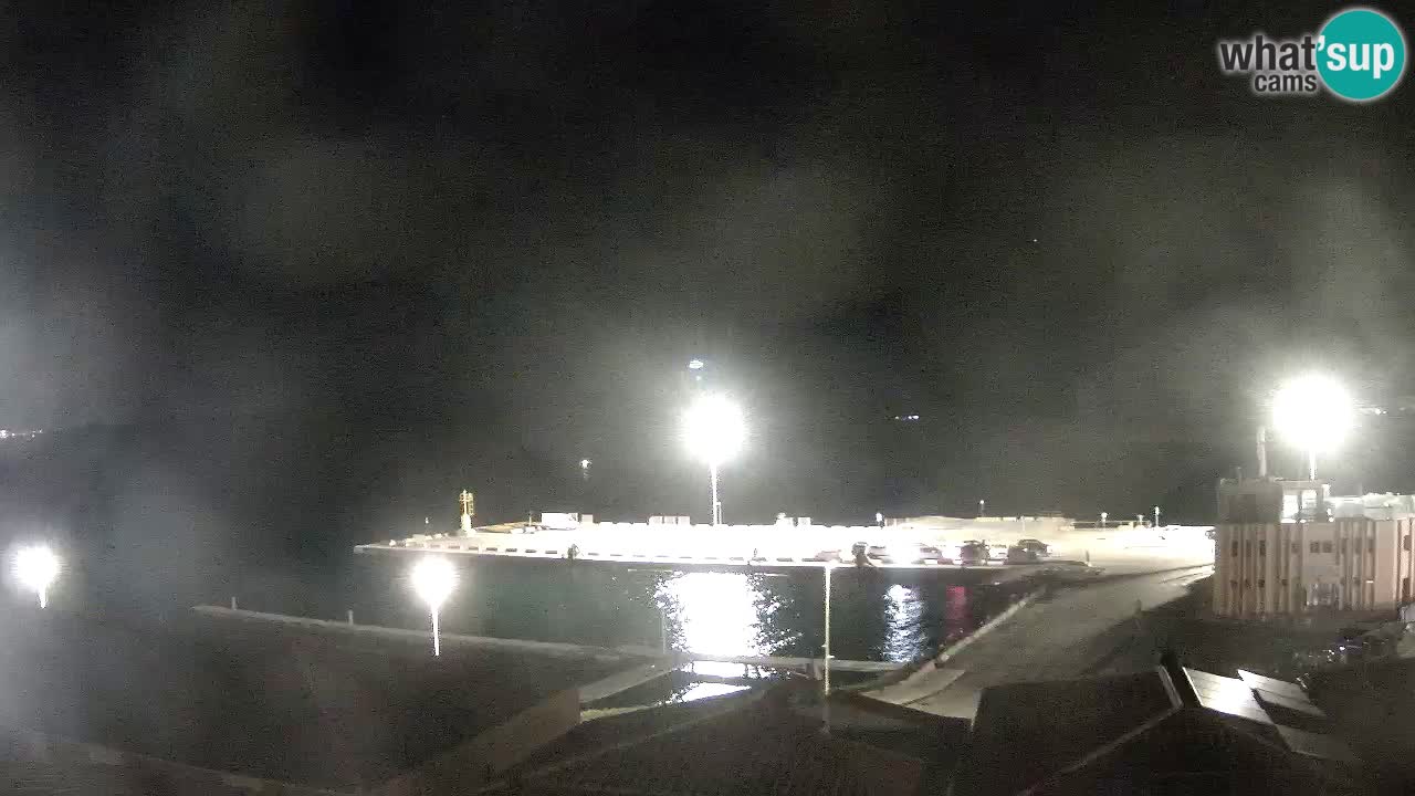 Porto di Palau – Sardinia