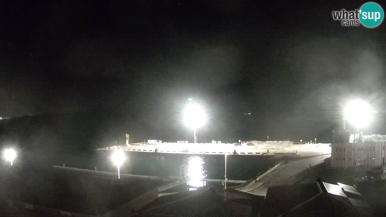 Porto di Palau – Sardinien