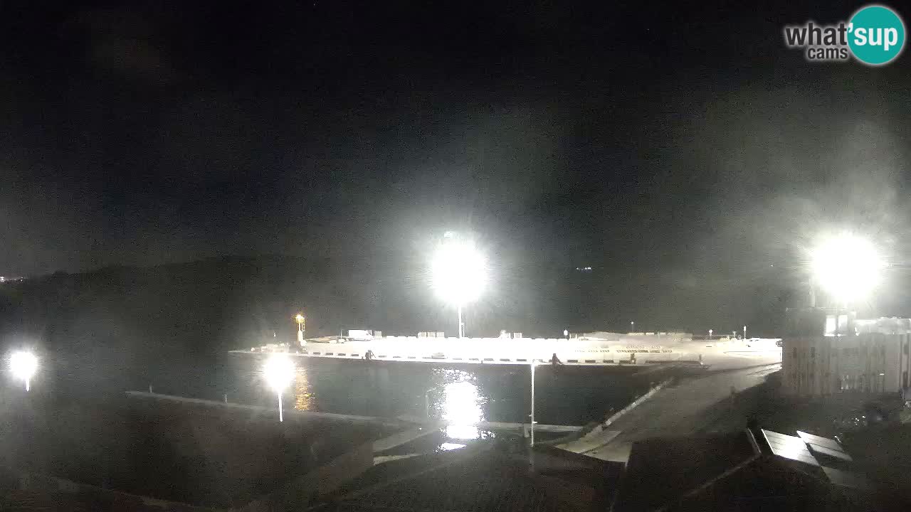 Porto di Palau – Sardinien