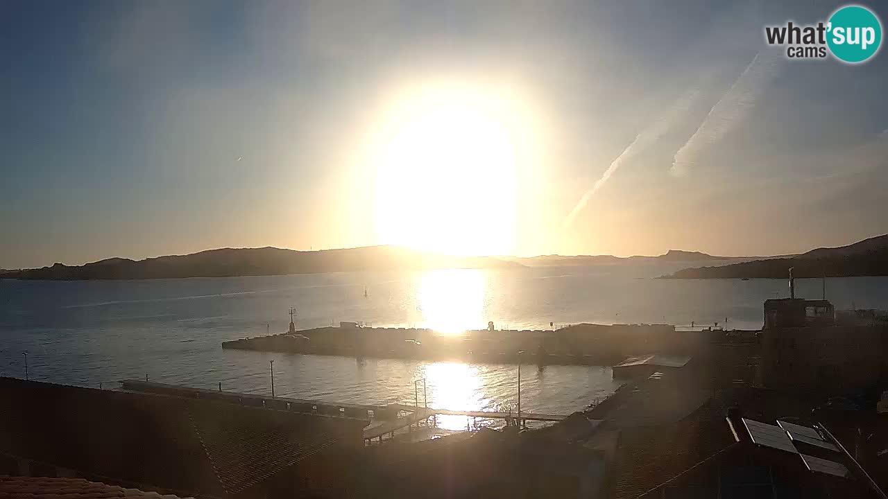 Porto di Palau – Sardinia