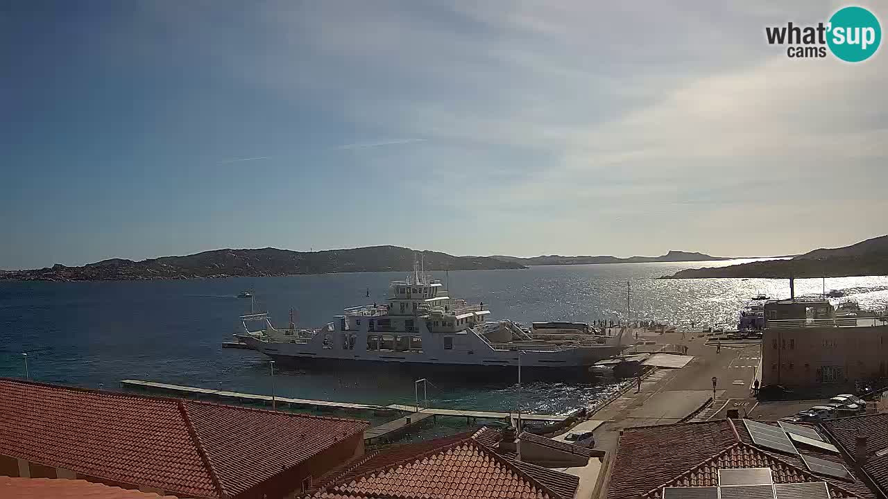 Porto di Palau – Sardinia