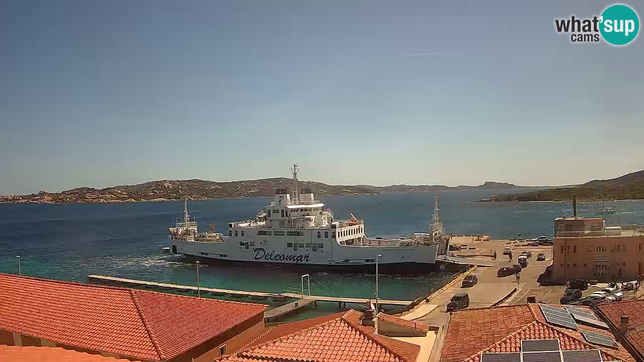 Porto di Palau – Sardegna