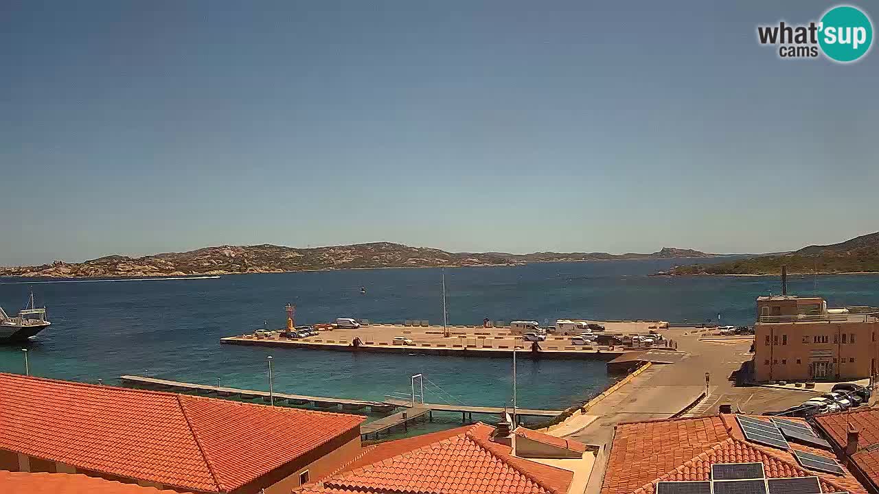 Porto di Palau – Sardegna