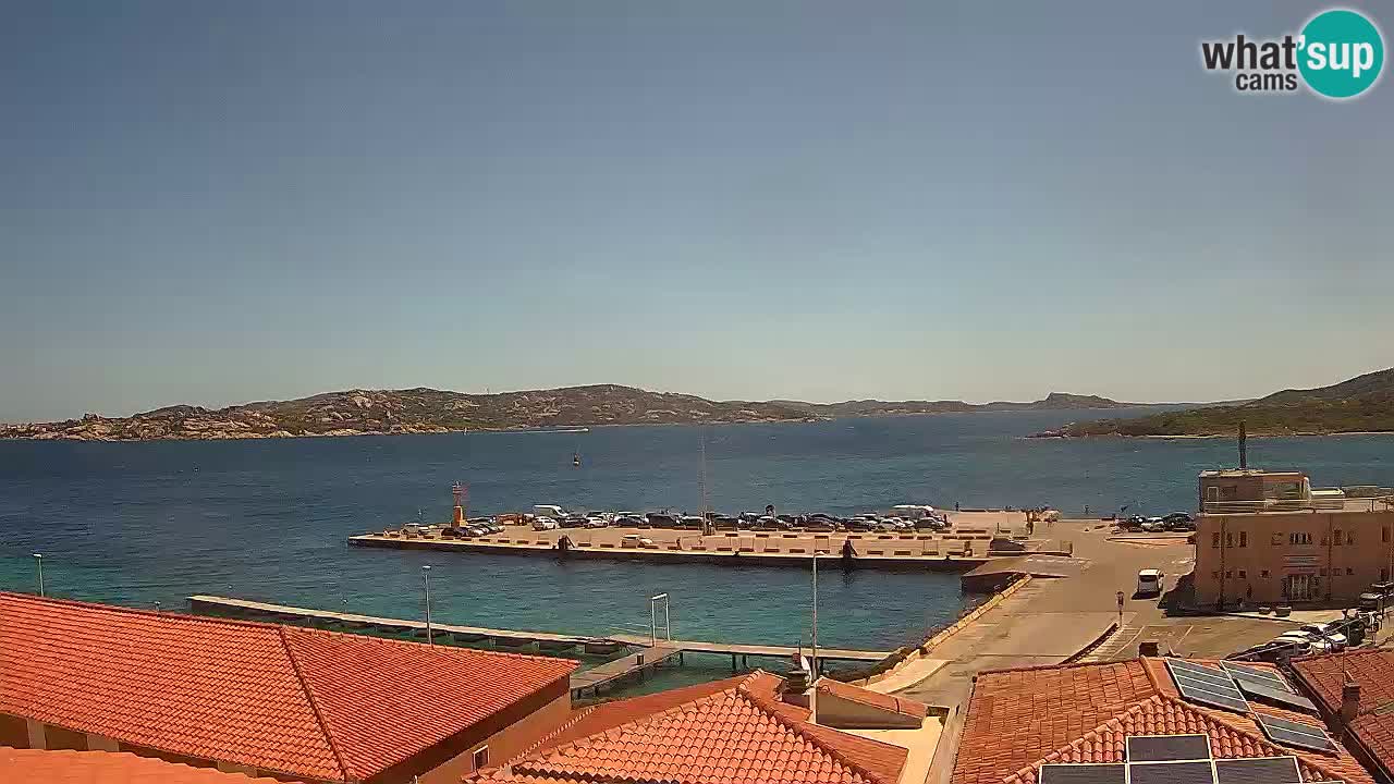 Porto di Palau – Sardegna