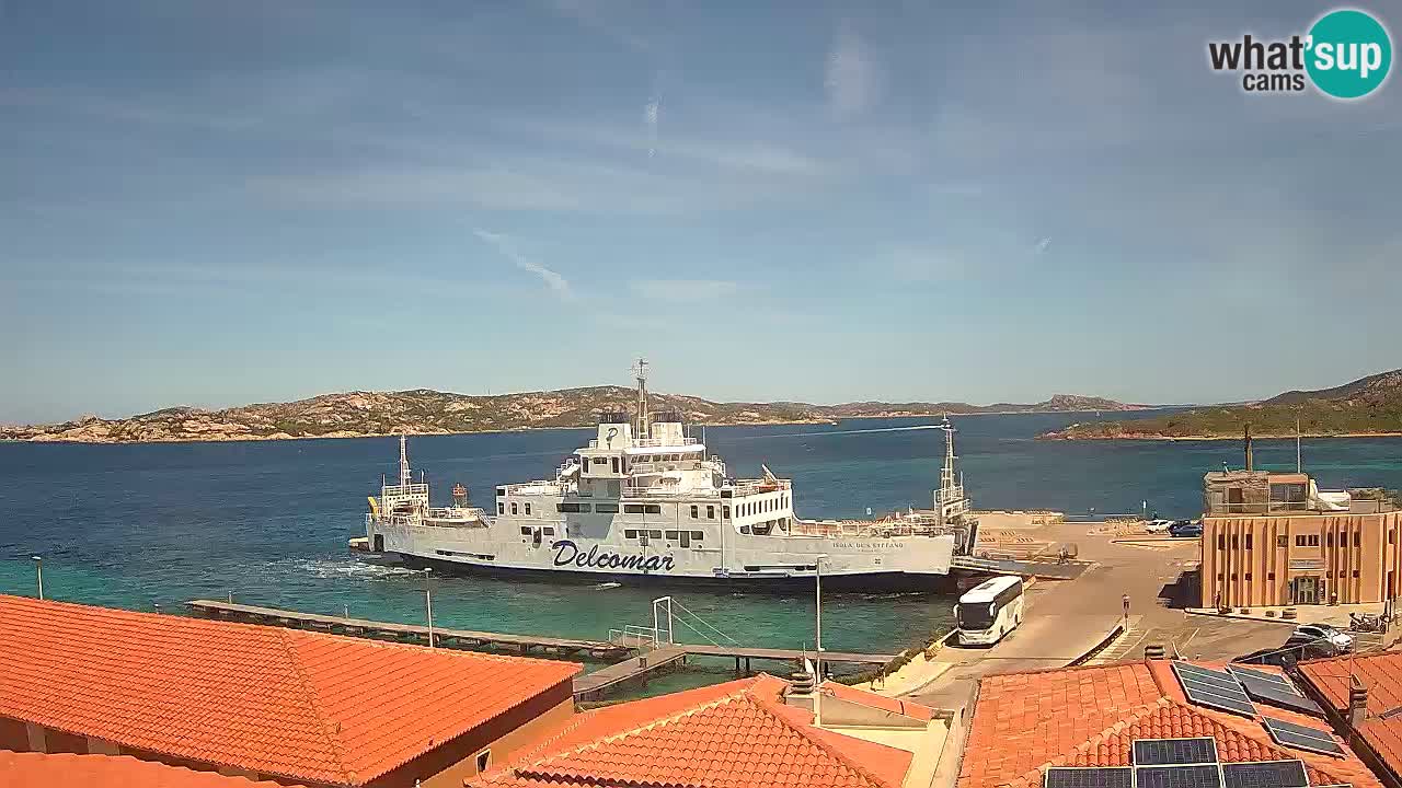Porto di Palau – Sardegna