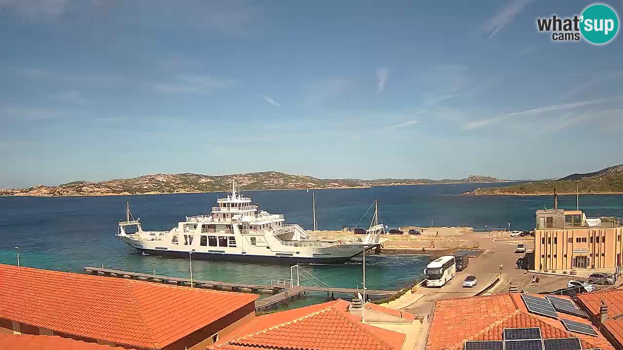 Porto di Palau – Sardinia
