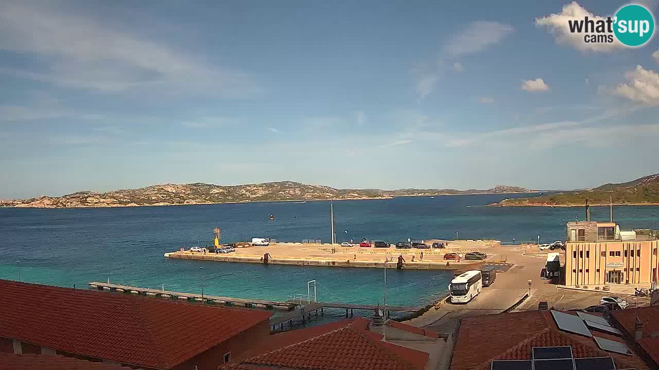 Porto di Palau – Sardinien