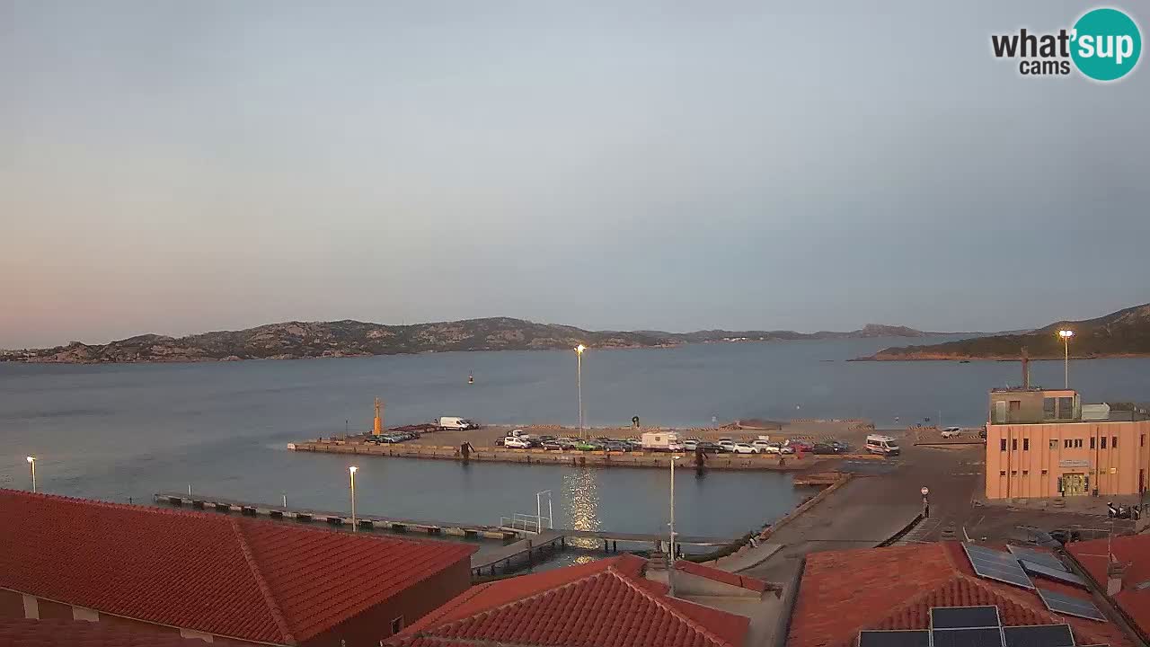 Porto di Palau – Sardinia
