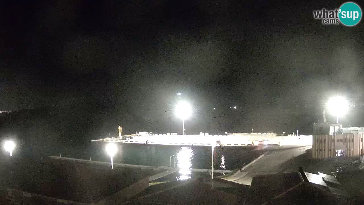 Porto di Palau – Sardinia