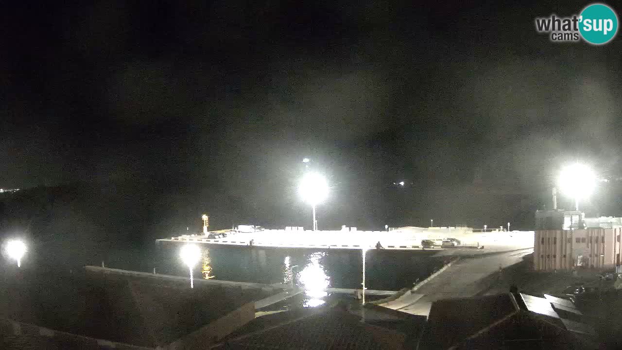 Porto di Palau – Sardegna