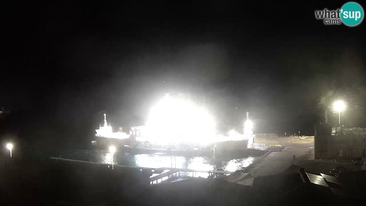 Porto di Palau – Sardinia