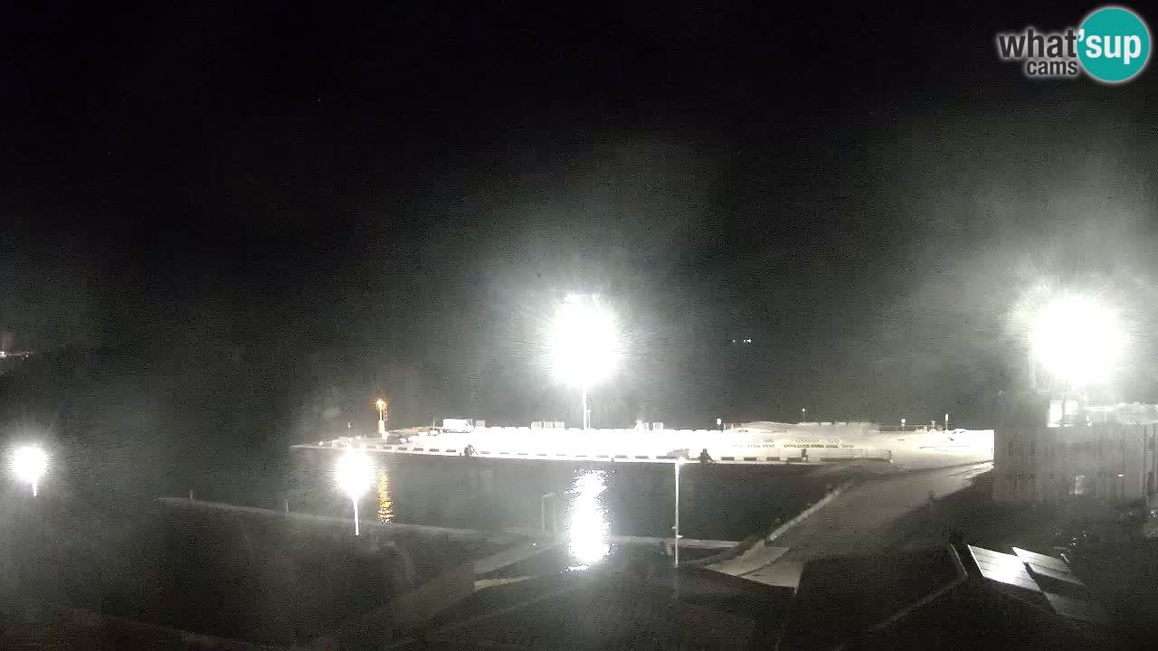 Porto di Palau – Sardaigne
