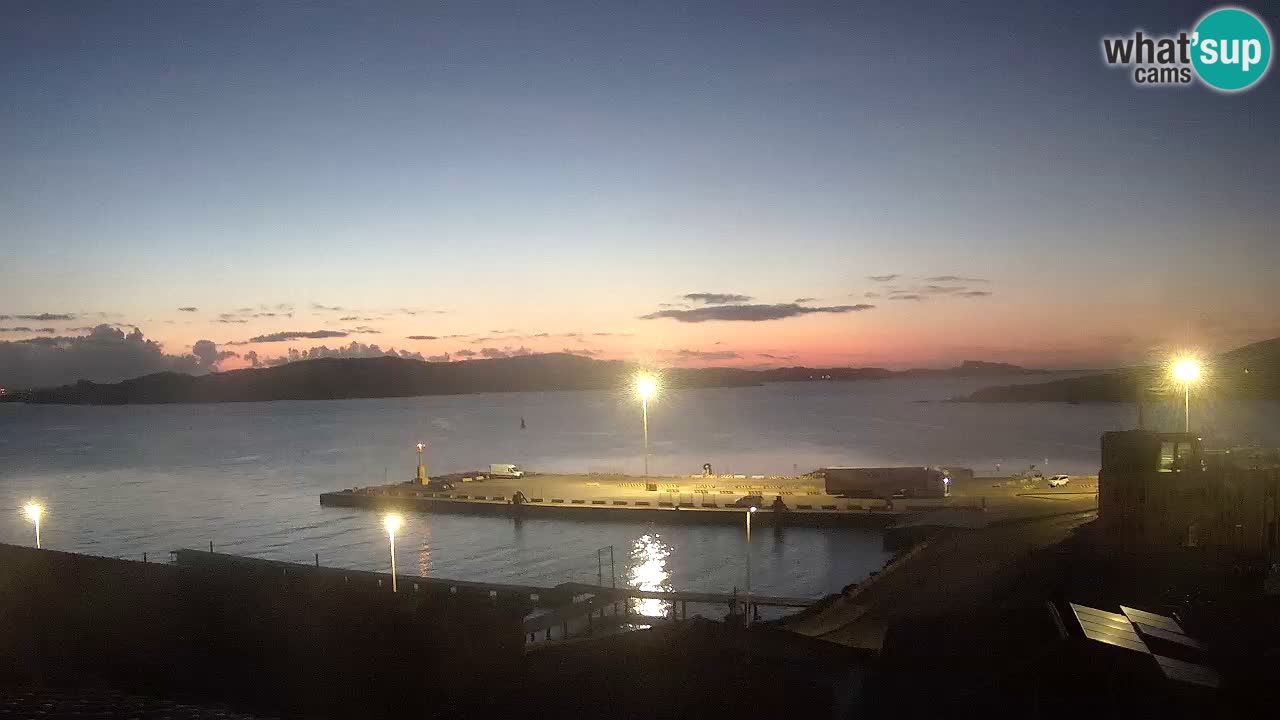 Porto di Palau – Sardinia