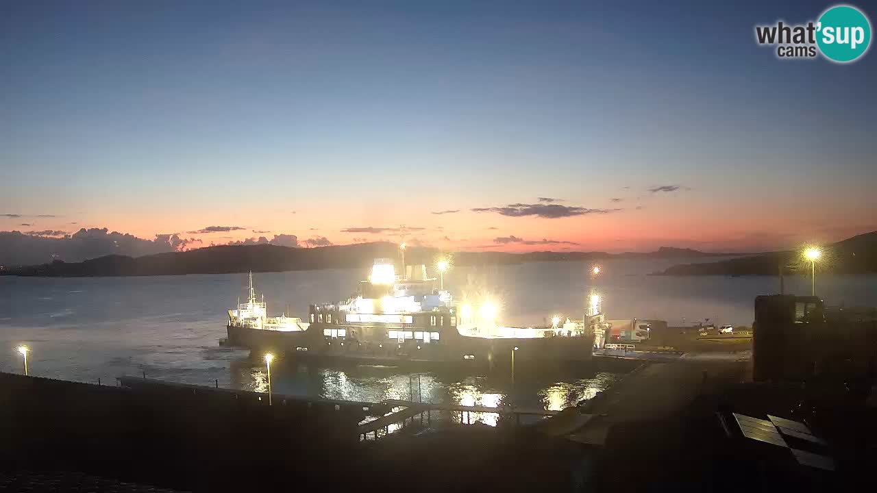 Porto di Palau – Sardinia