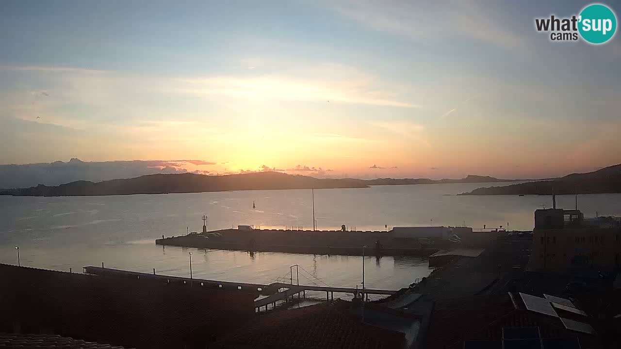 Porto di Palau – Sardinia