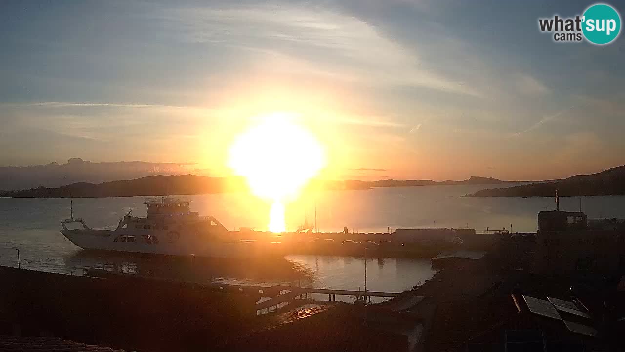 Porto di Palau – Sardinia