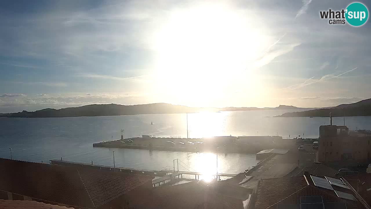 Porto di Palau – Sardegna