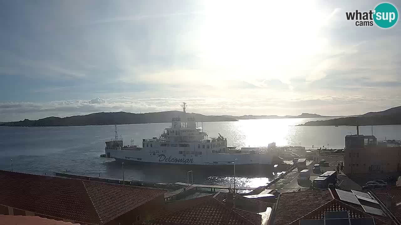 Porto di Palau – Sardinien