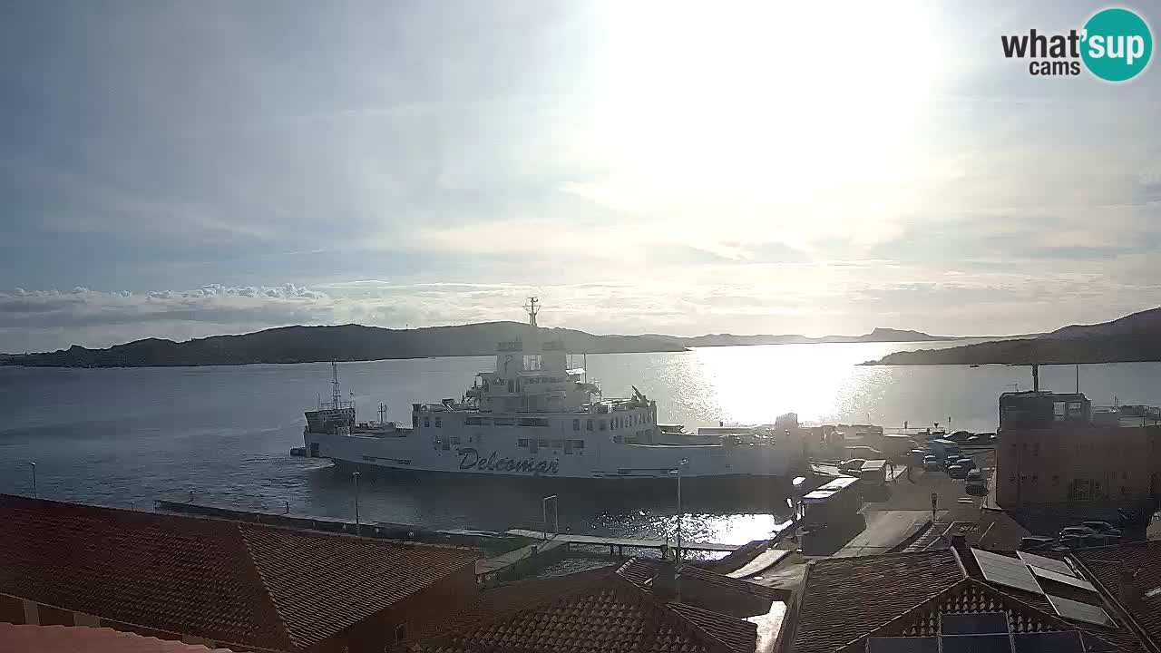 Porto di Palau – Sardegna