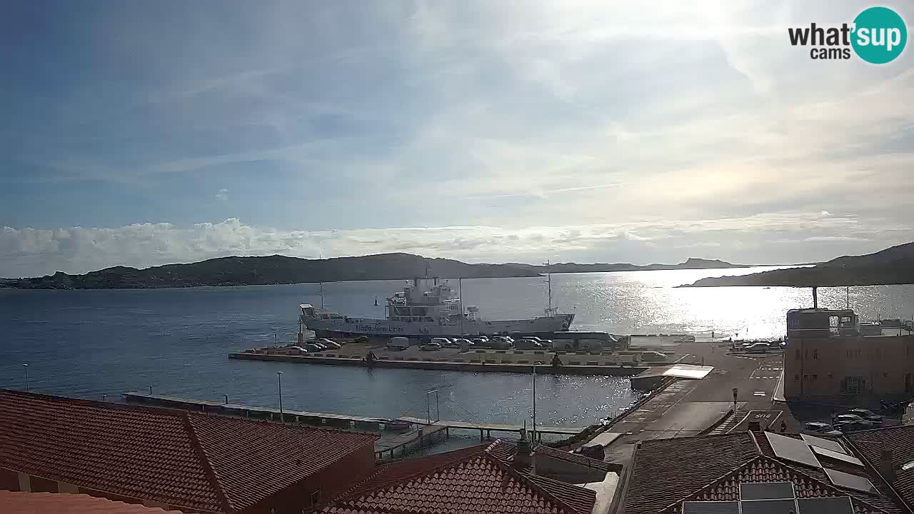 Porto di Palau – Sardinien