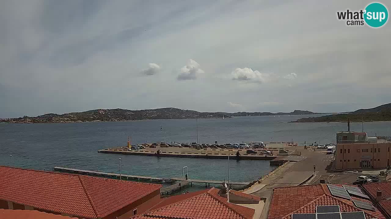 Porto di Palau – Sardinien