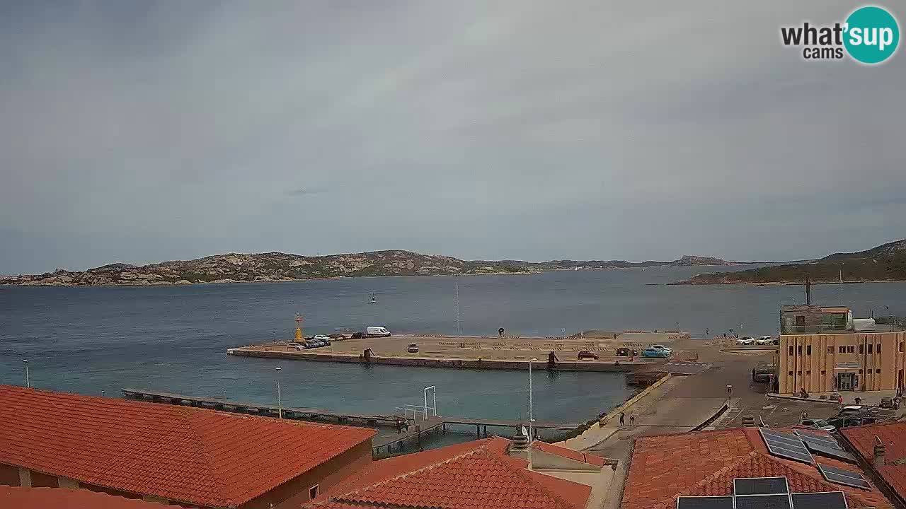 Porto di Palau – Sardinia