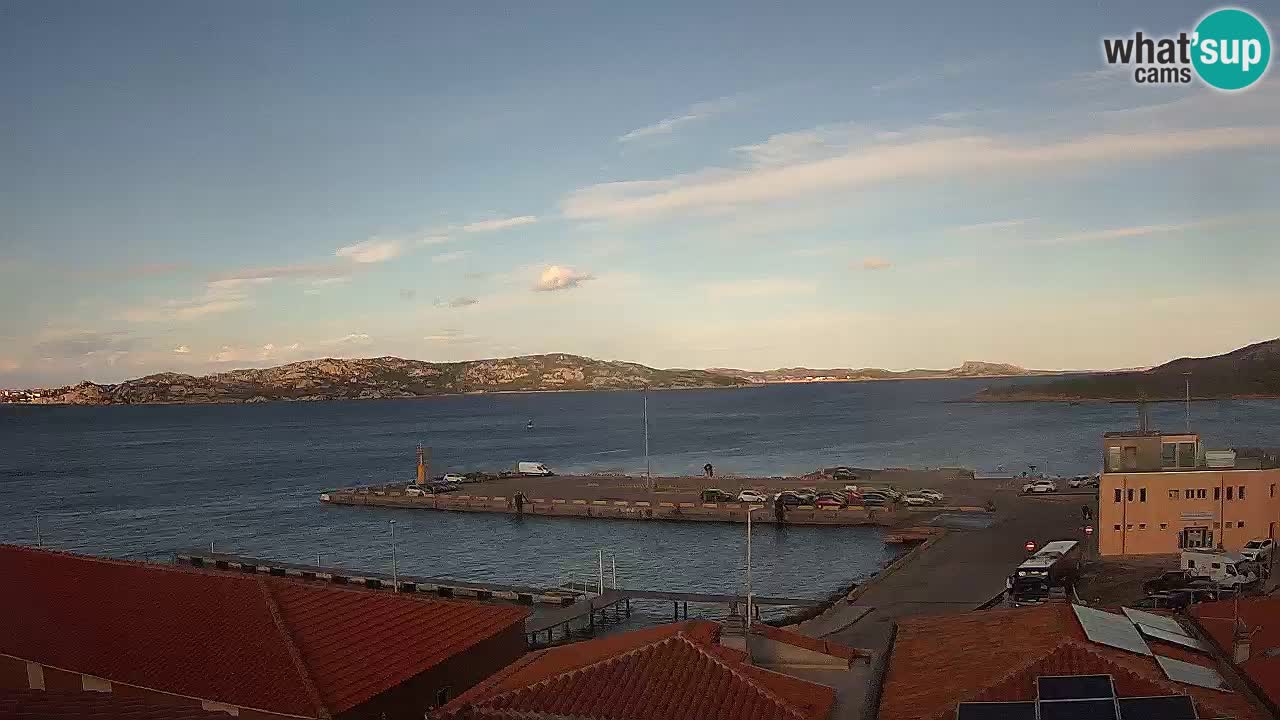Porto di Palau – Sardegna