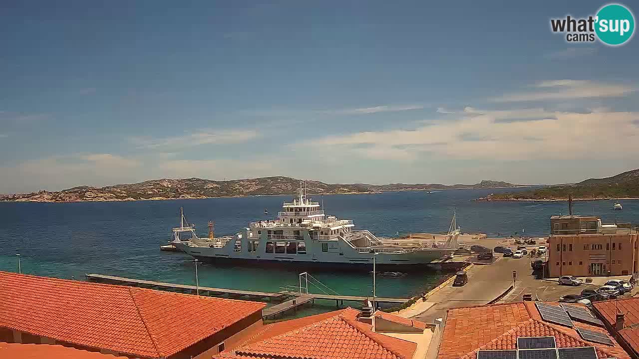 Porto di Palau – Sardinien