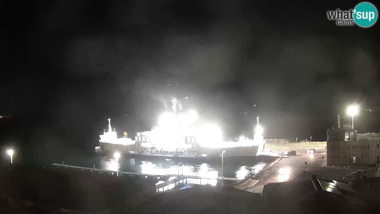 Porto di Palau – Sardinia