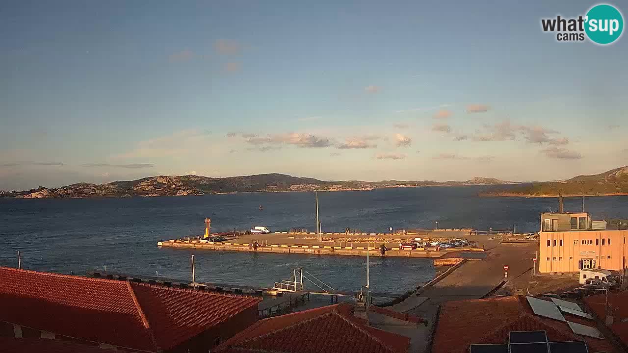 Porto di Palau – Sardegna