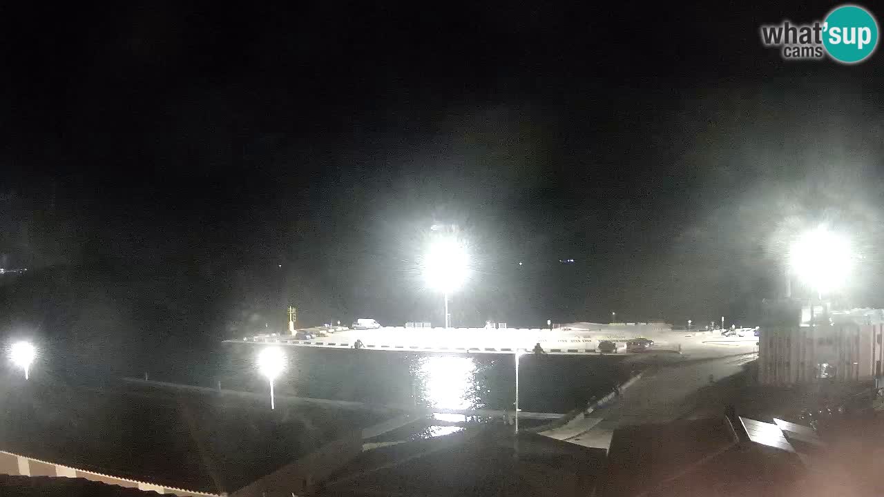 Porto di Palau – Sardinija