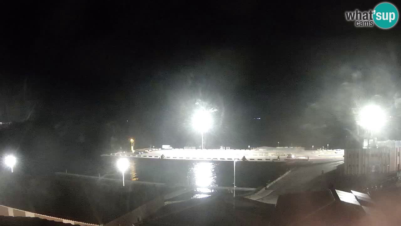 Porto di Palau – Sardinia