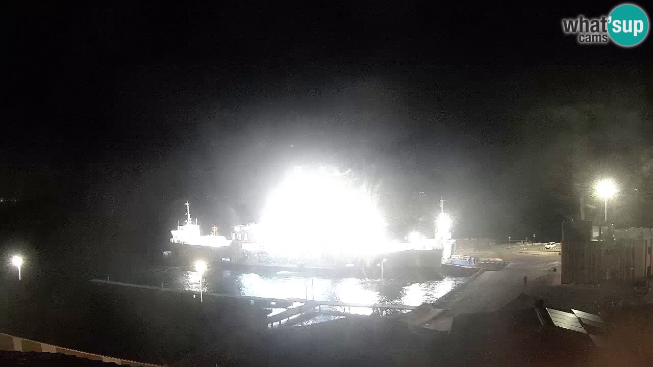 Porto di Palau – Sardinien