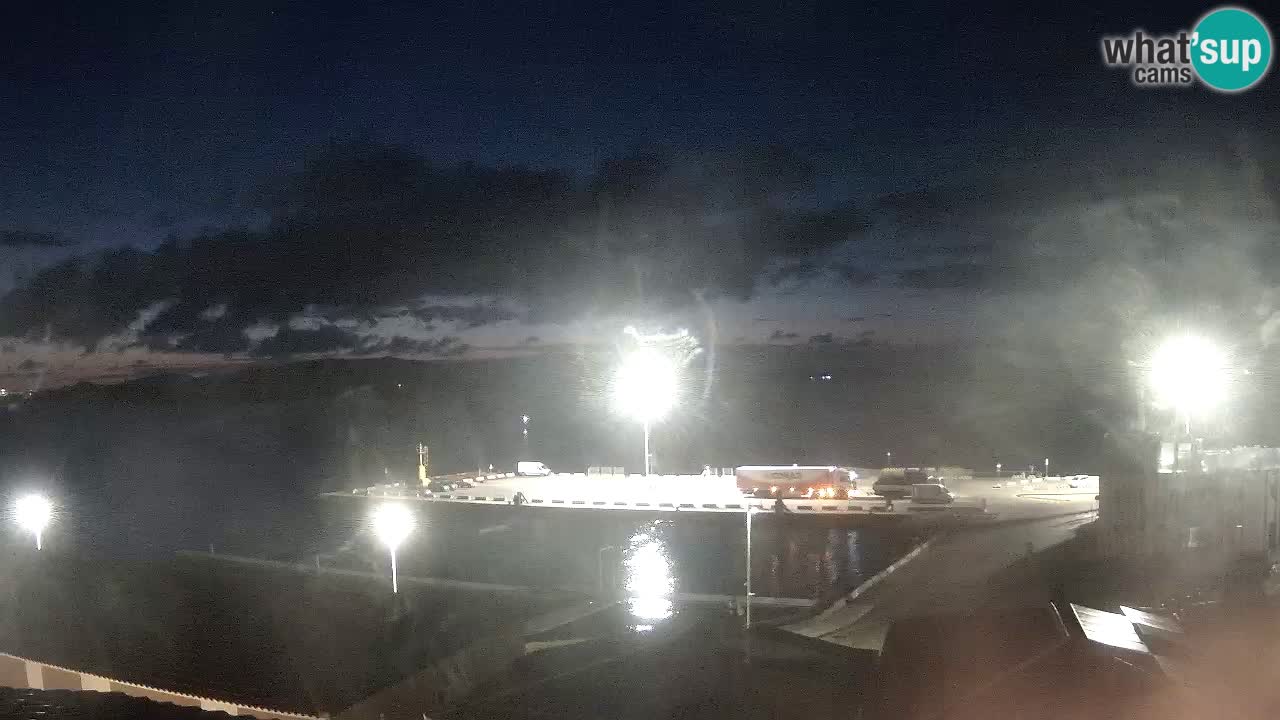 Porto di Palau – Sardaigne