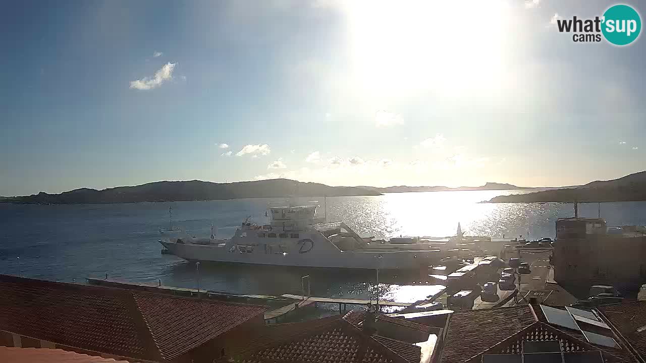Porto di Palau – Sardinien