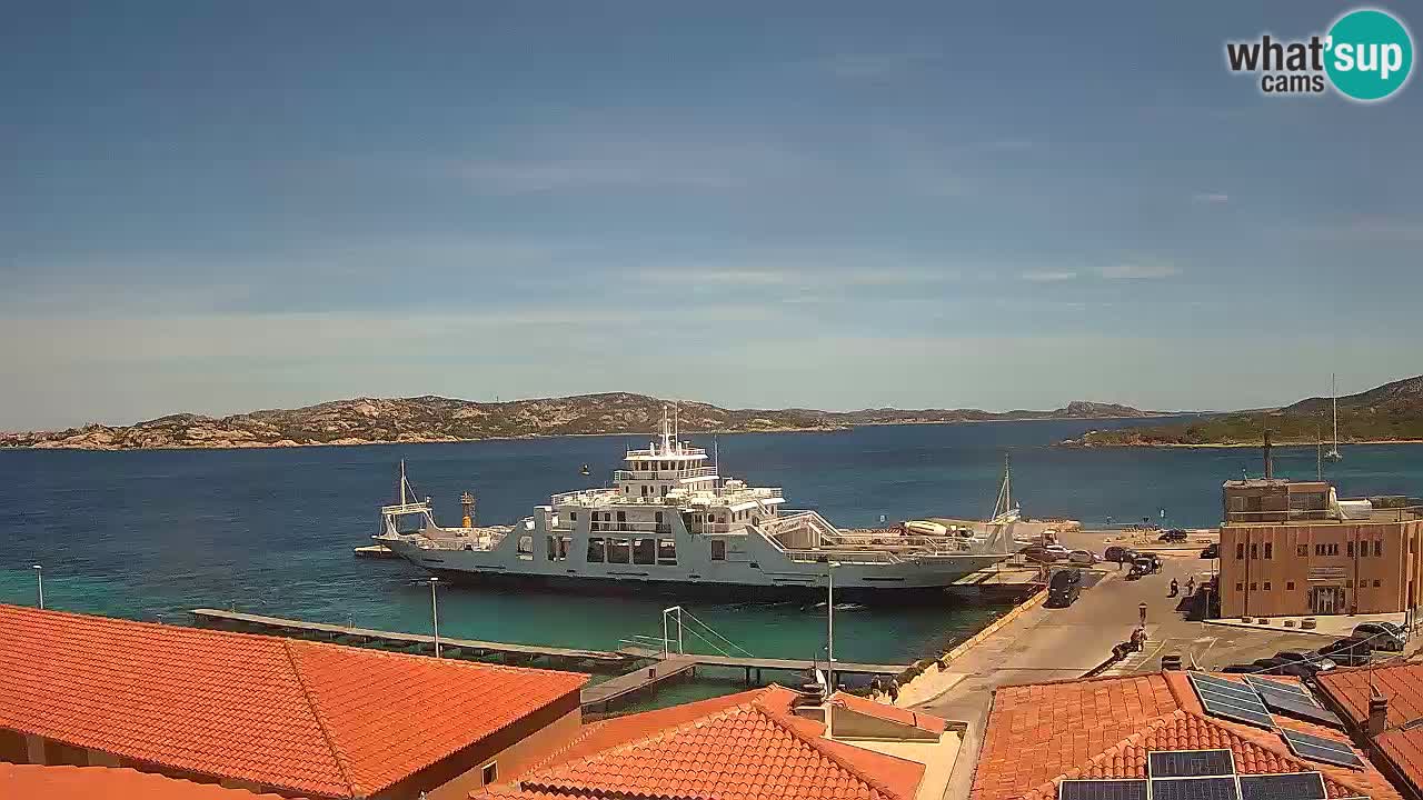 Porto di Palau – Sardegna