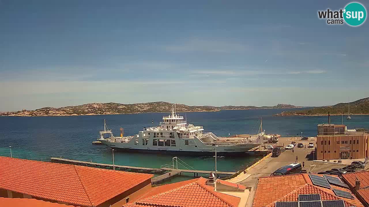 Porto di Palau – Sardinien