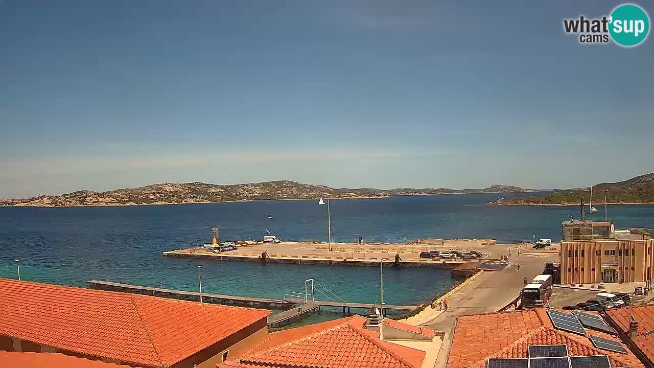 Porto di Palau – Sardinia