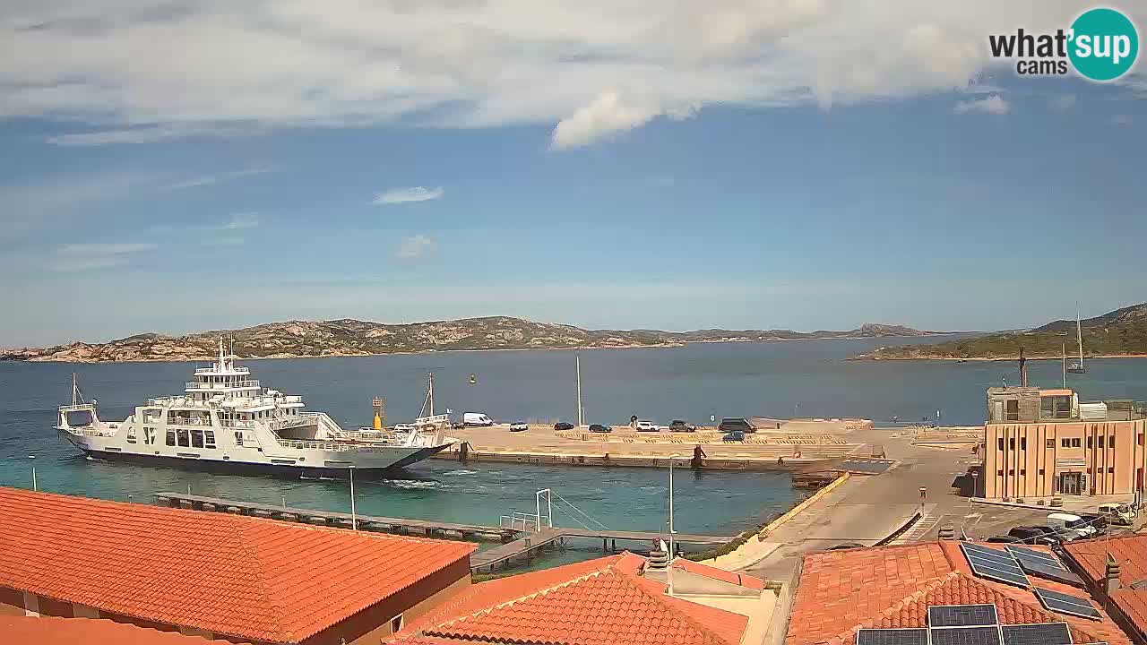Porto di Palau – Sardinia