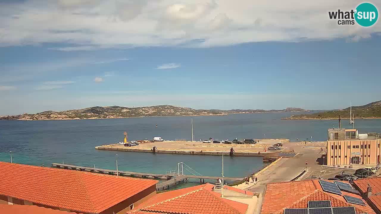 Porto di Palau – Sardinia