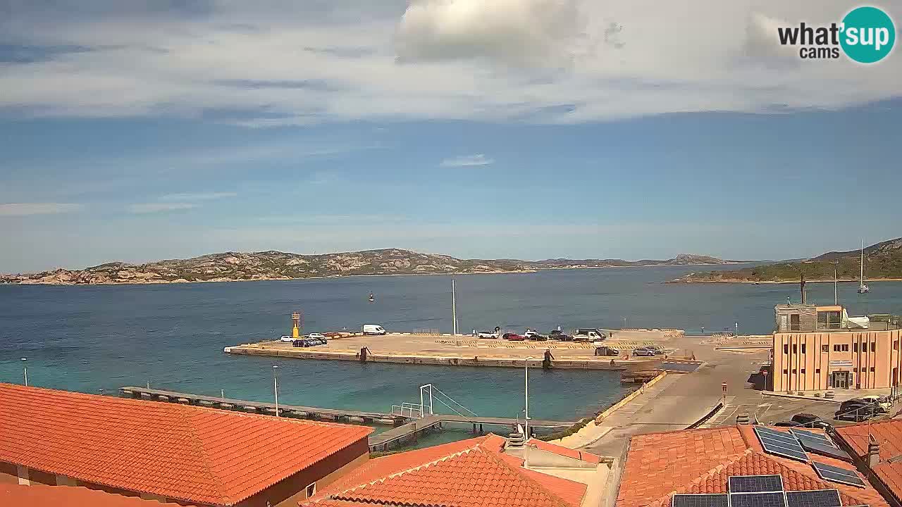 Porto di Palau – Sardinia