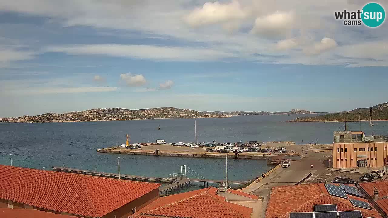 Porto di Palau – Sardegna