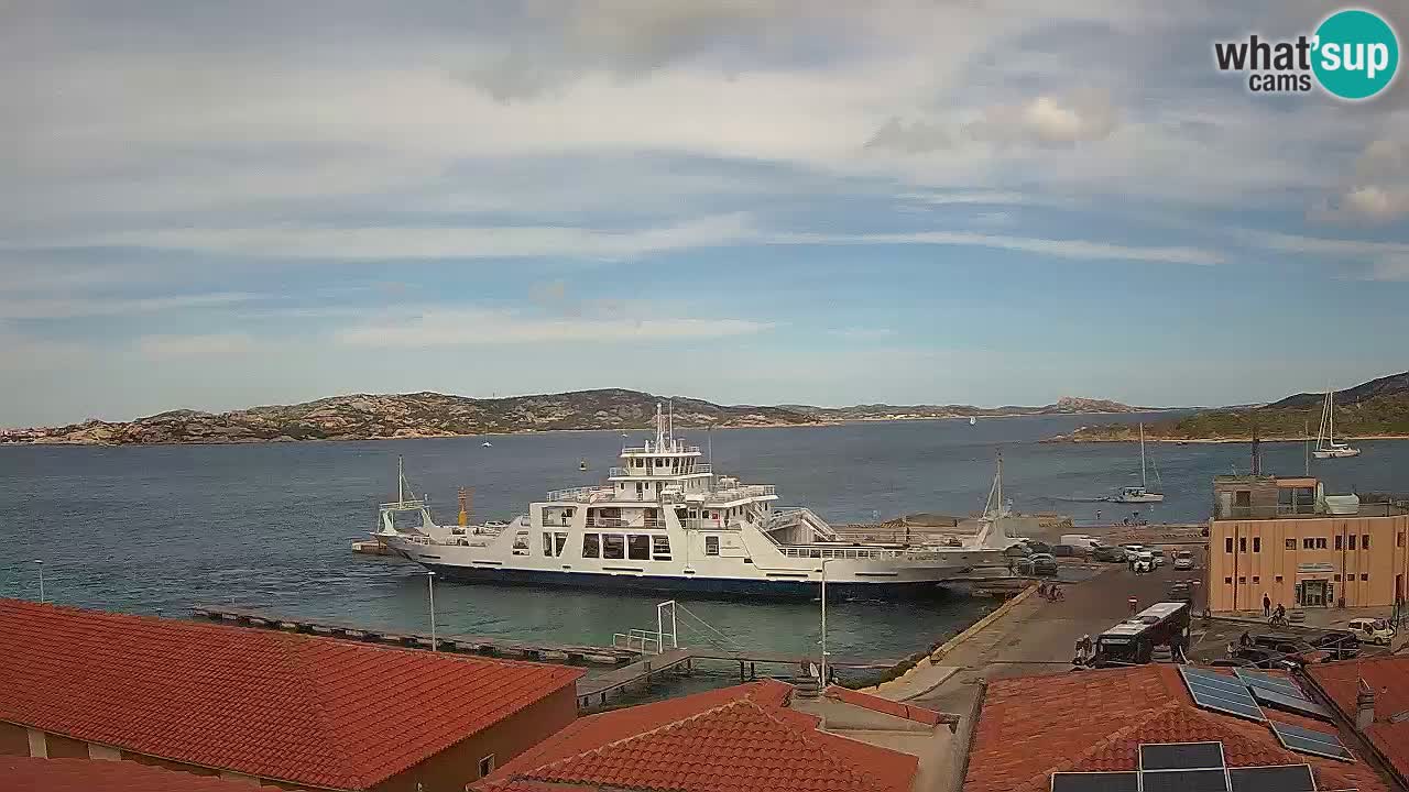 Porto di Palau – Sardegna