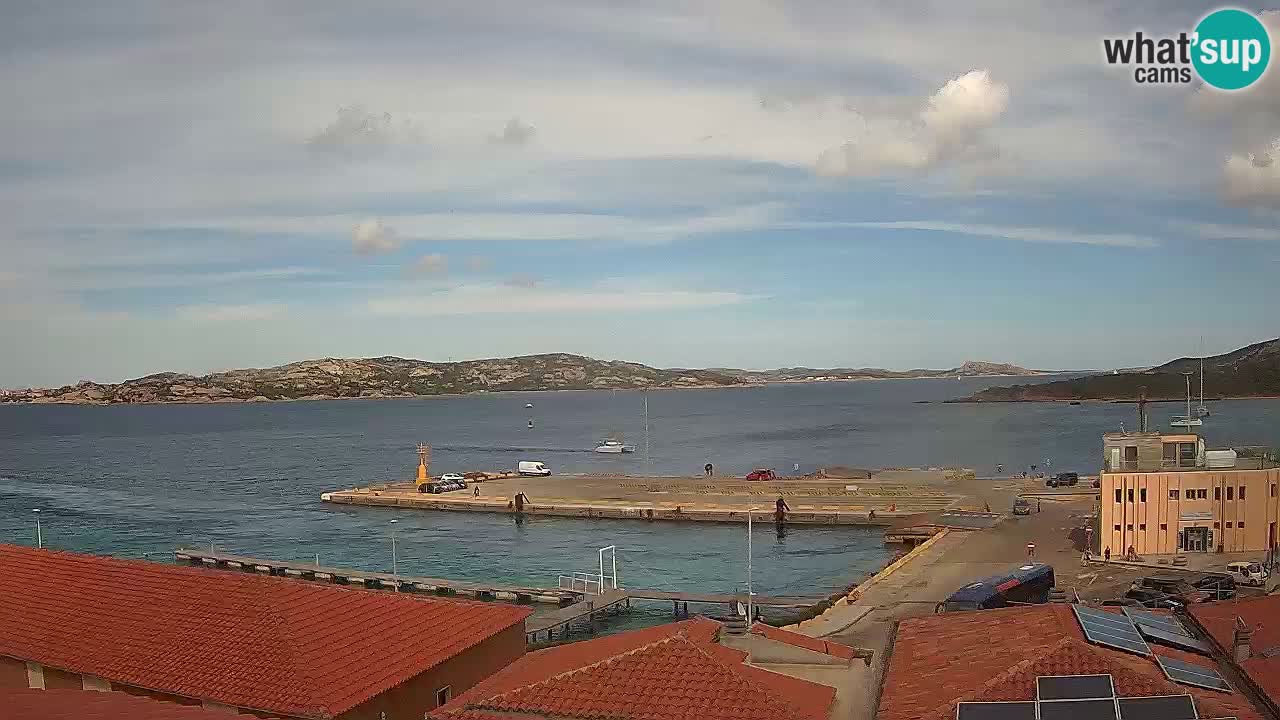 Porto di Palau – Sardinien